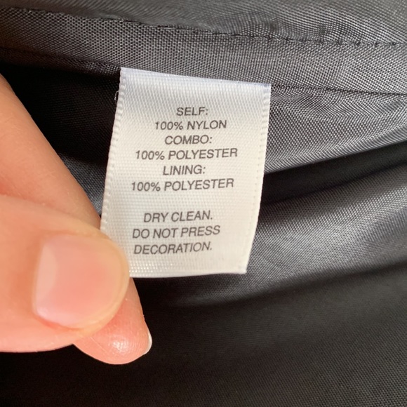 White House | Black Market cocktail dress - Picture 6 of 6